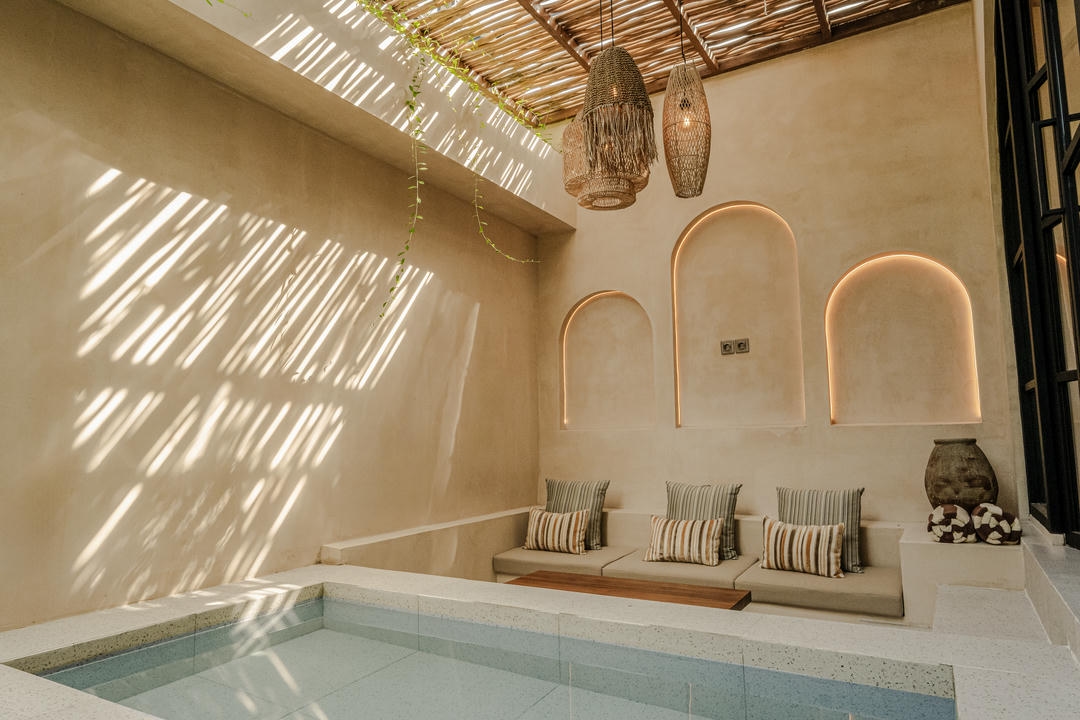 Ready Now 2 Bedroom Villa for Sale Leasehold in Seminyak Be-2474
