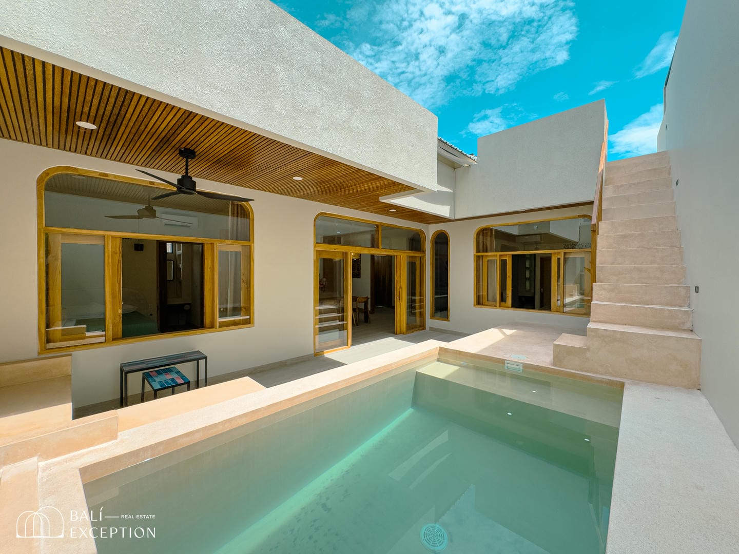 READY NOW 2 BEDROOM VILLA FOR SALE LEASEHOLD IN KEROBOKAN BE-2613