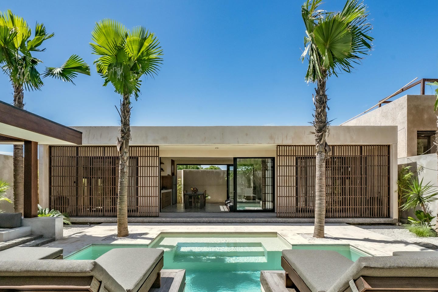 Ready Now 2 Bedroom Villa for Sale Leasehold in Pererenan Be-2617
