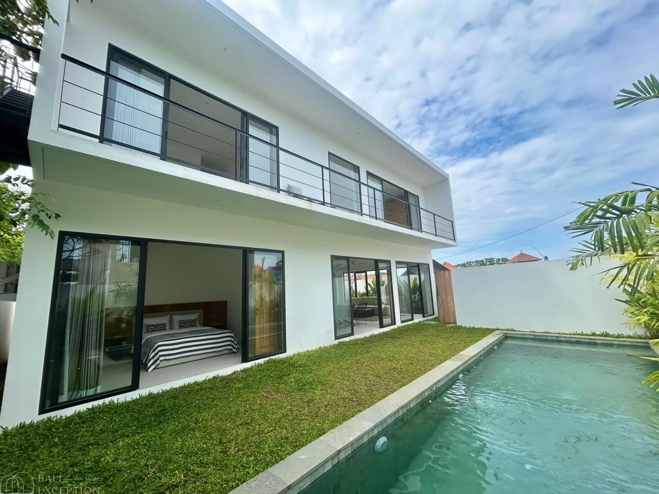 Ready Now 3 Bedroom Villa for Sale Leasehold in Padonan Be-3008