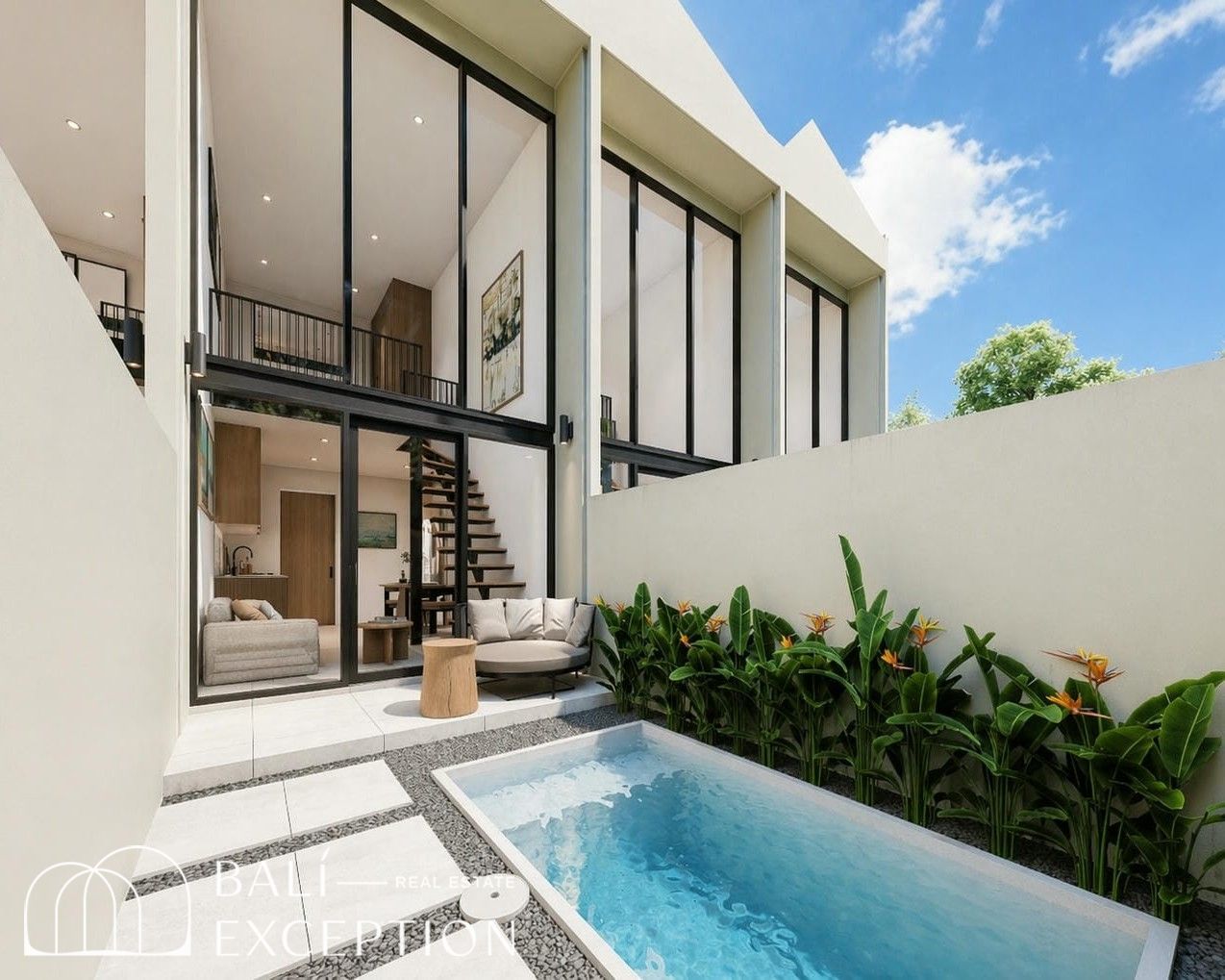 Uluwatu — Bali investment property