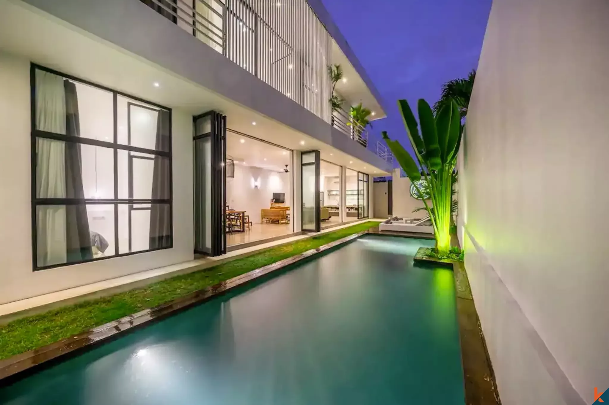 Best Three Bedrooms Villa for Sale in Berawa