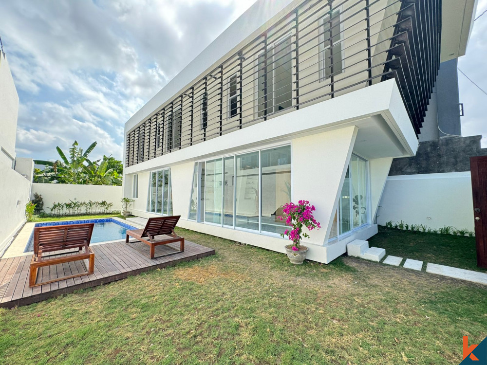 Stunning Three Bedroom Villa in Kerobokan area