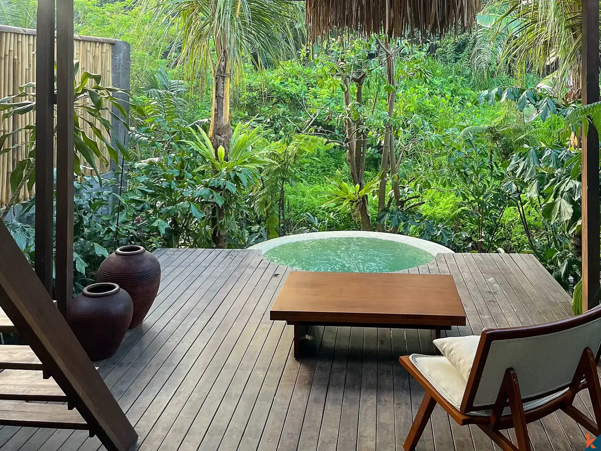 New Eco-Conscious Two-Bedroom Leasehold Villa in Ubud – Sayan