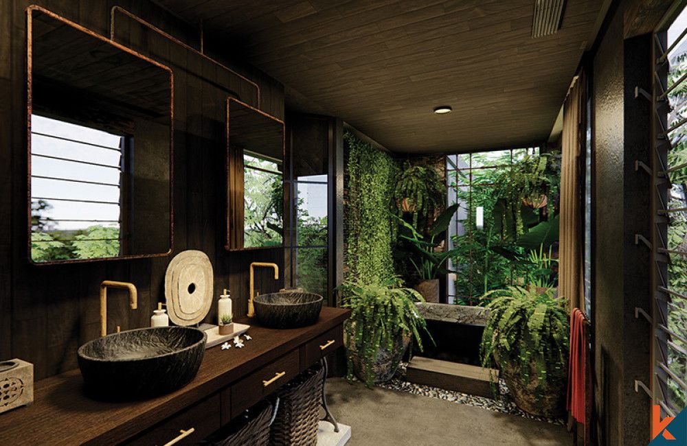 Off-Plan Luxury 4-Bedroom Villa for Investment and Leisure