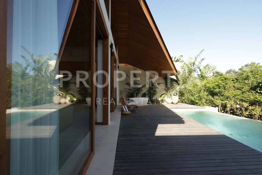 LUXURY BOUTIQUE HOTEL IN BINGIN'S MOST POPULAR LOCATION