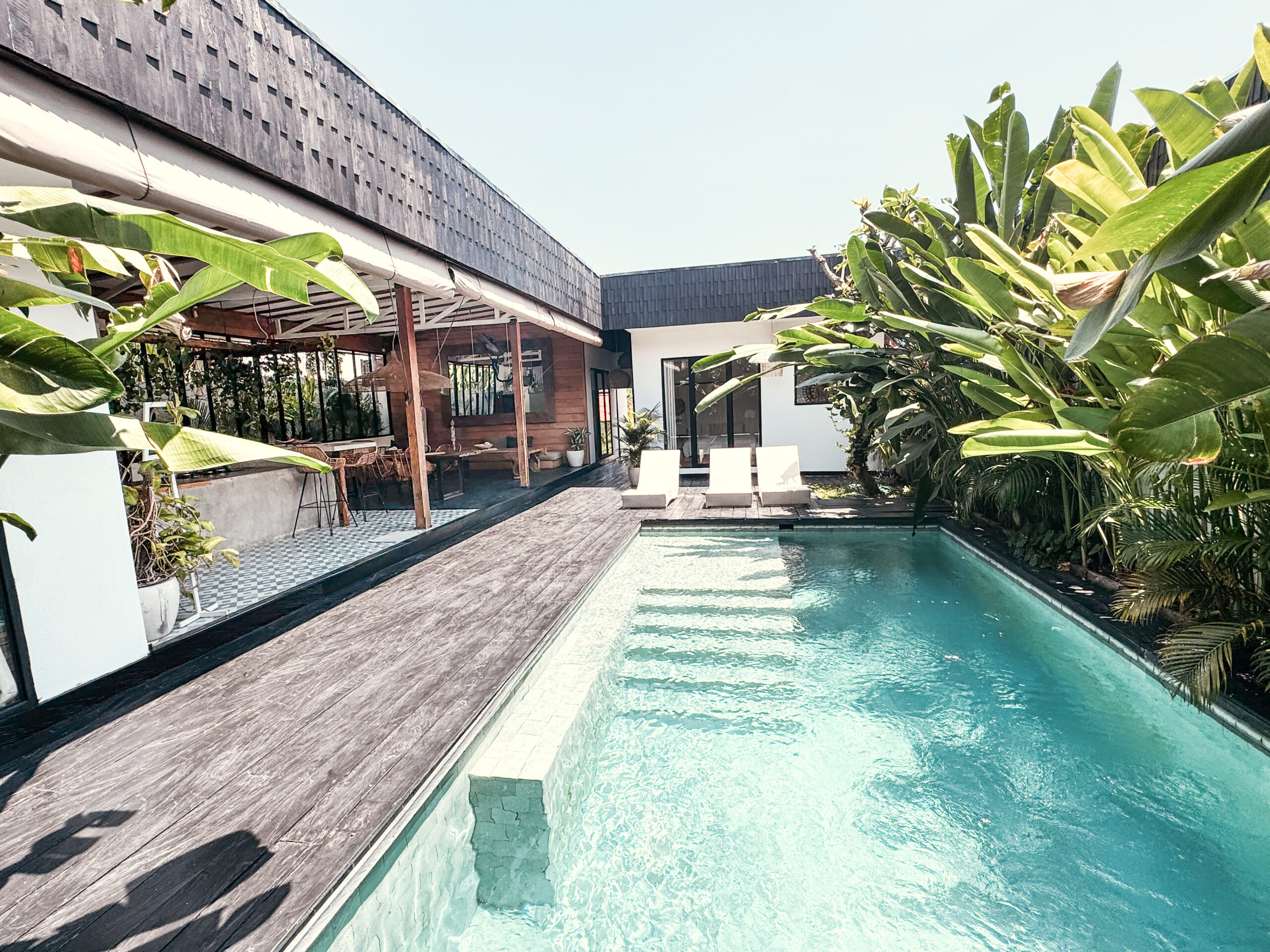 PRIME LOCATION 3 BEDROOM VILLA FOR SALE LEASEHOLD IN CANGGU BE-2049