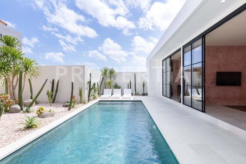 CENTER OF BERAWA PERFECT INVESTMENT VILLA
