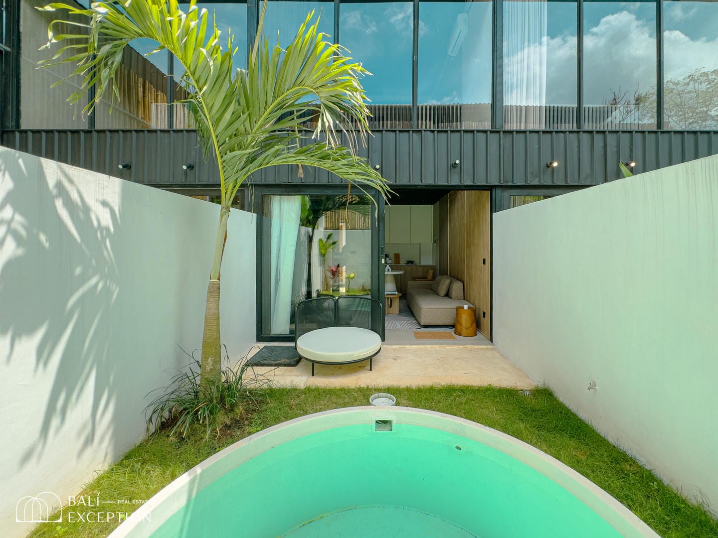 READY NOW 1 BEDROOM VILLA FOR SALE LEASEHOLD IN BABAKAN BE-2538