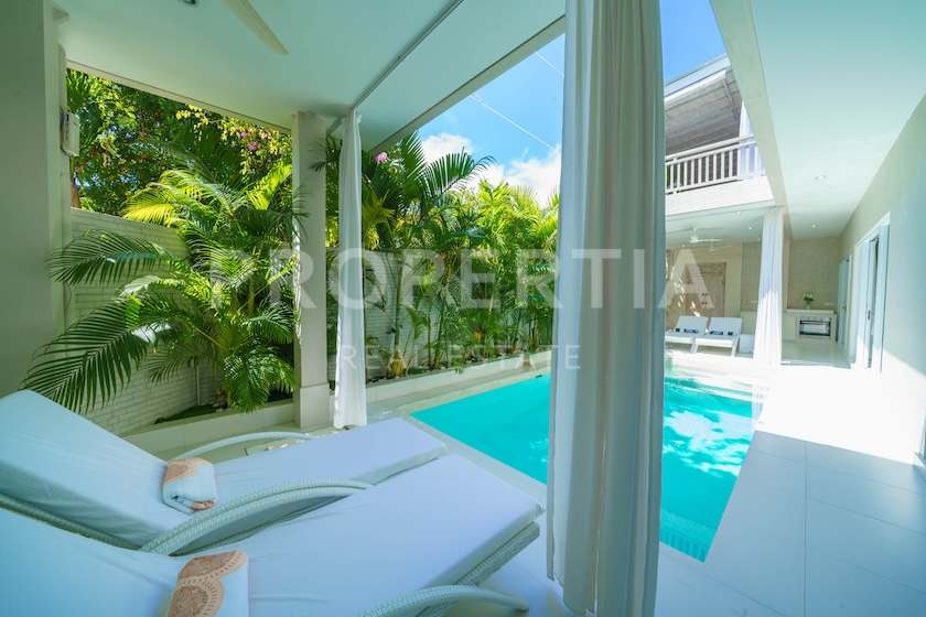 TURNKEY VILLA IN PRIME BERAWA