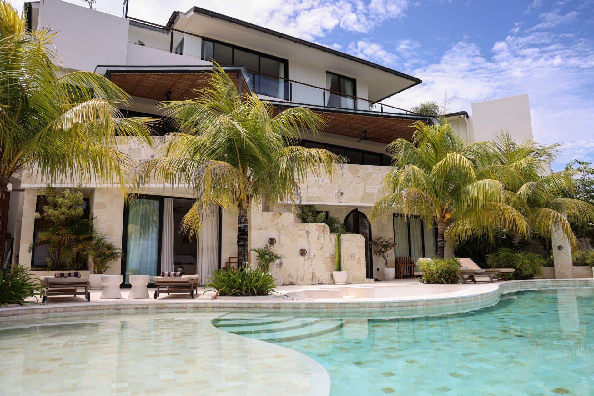 Top Ocean View Villa Of Uluwatu