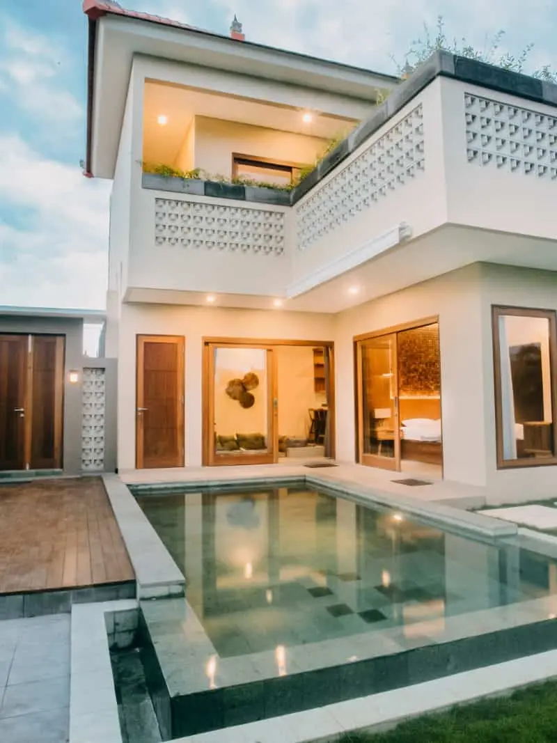 Modern 3-Bedroom Leasehold Villa WISHLIST