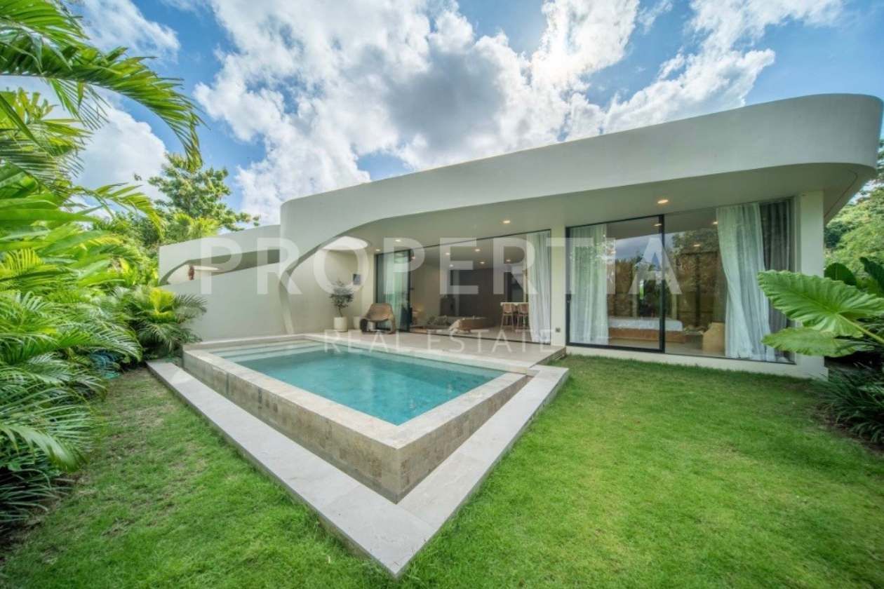 TURNKEY INVESTMENT VILLA IN PRIME BINGIN