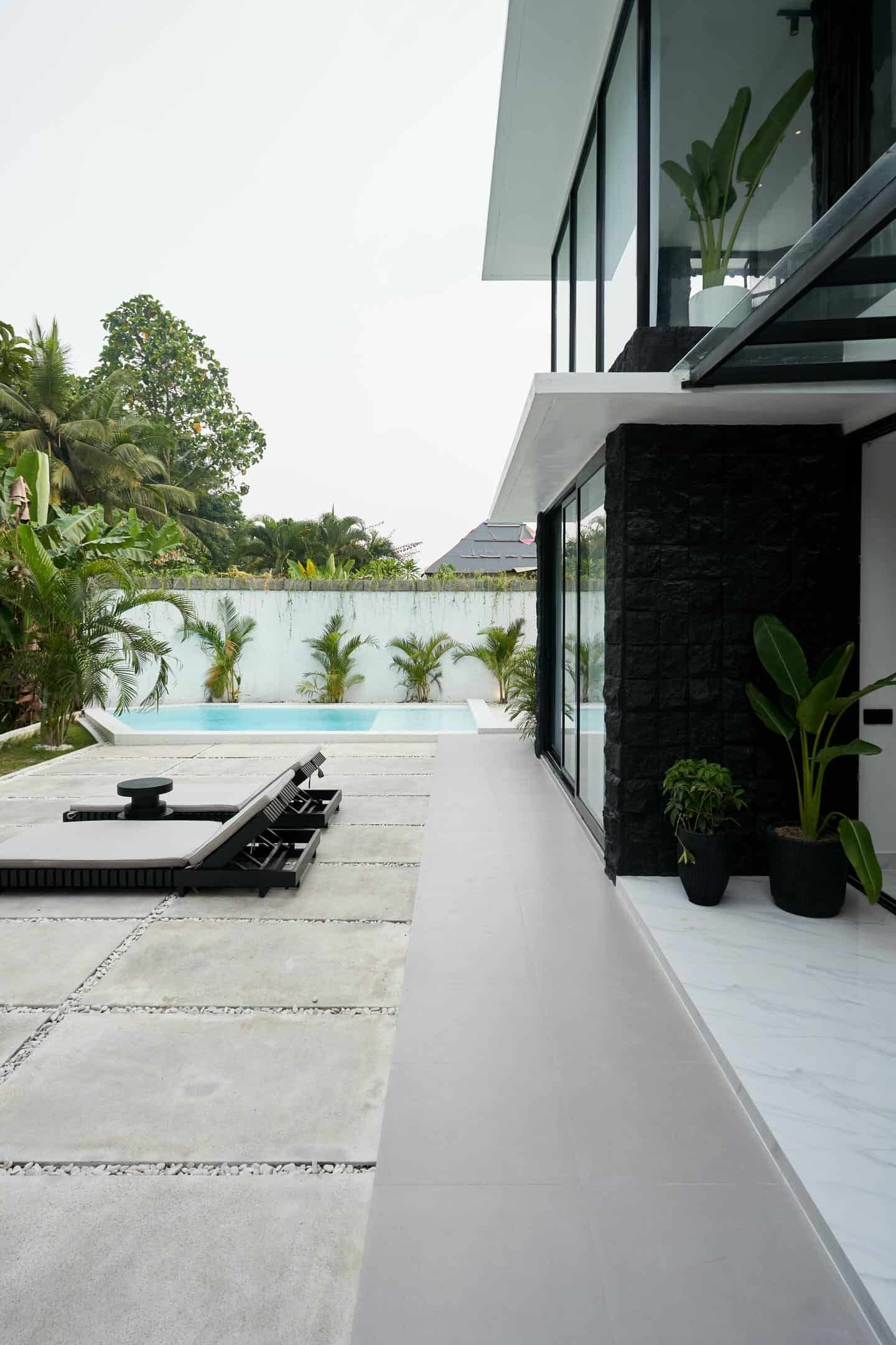 READY NOW 2 BEDROOM VILLA FOR SALE LEASEHOLD / FREEHOLD IN UBUD BE-1888