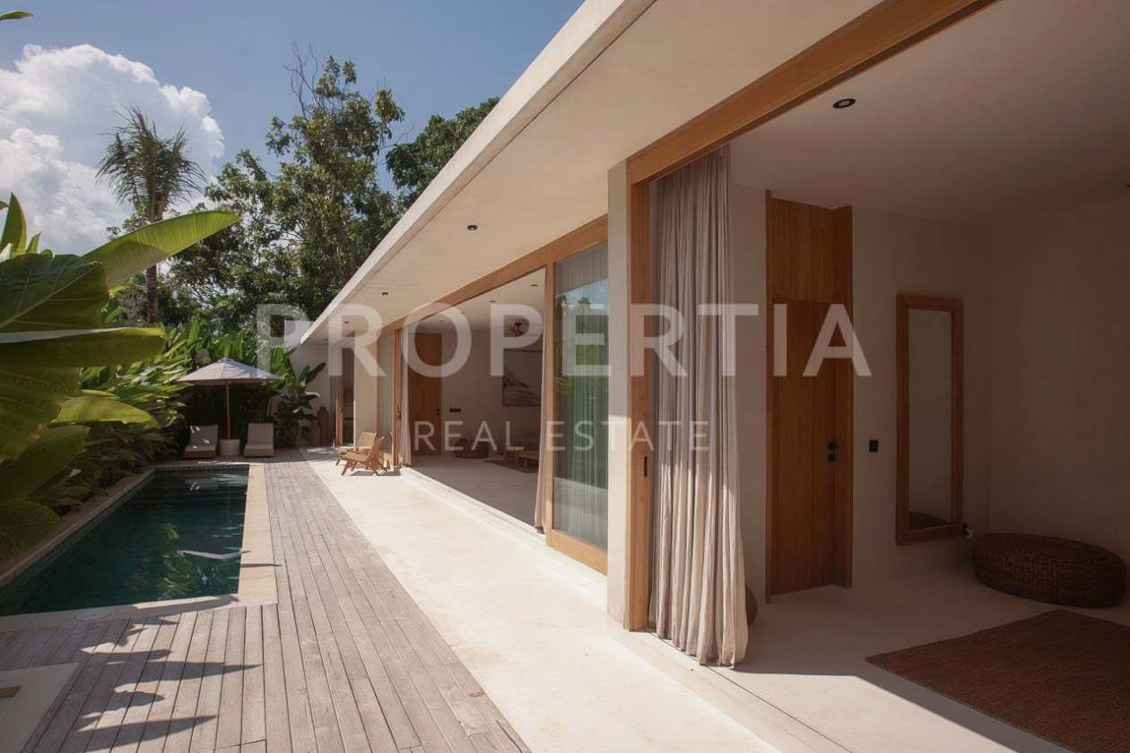 Amazing Villa Walking Distance to Padang Padang Beach