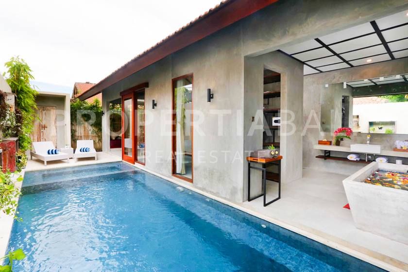 7 UNITS OF COZY VILLA COMPLEX IN KEROBOKAN