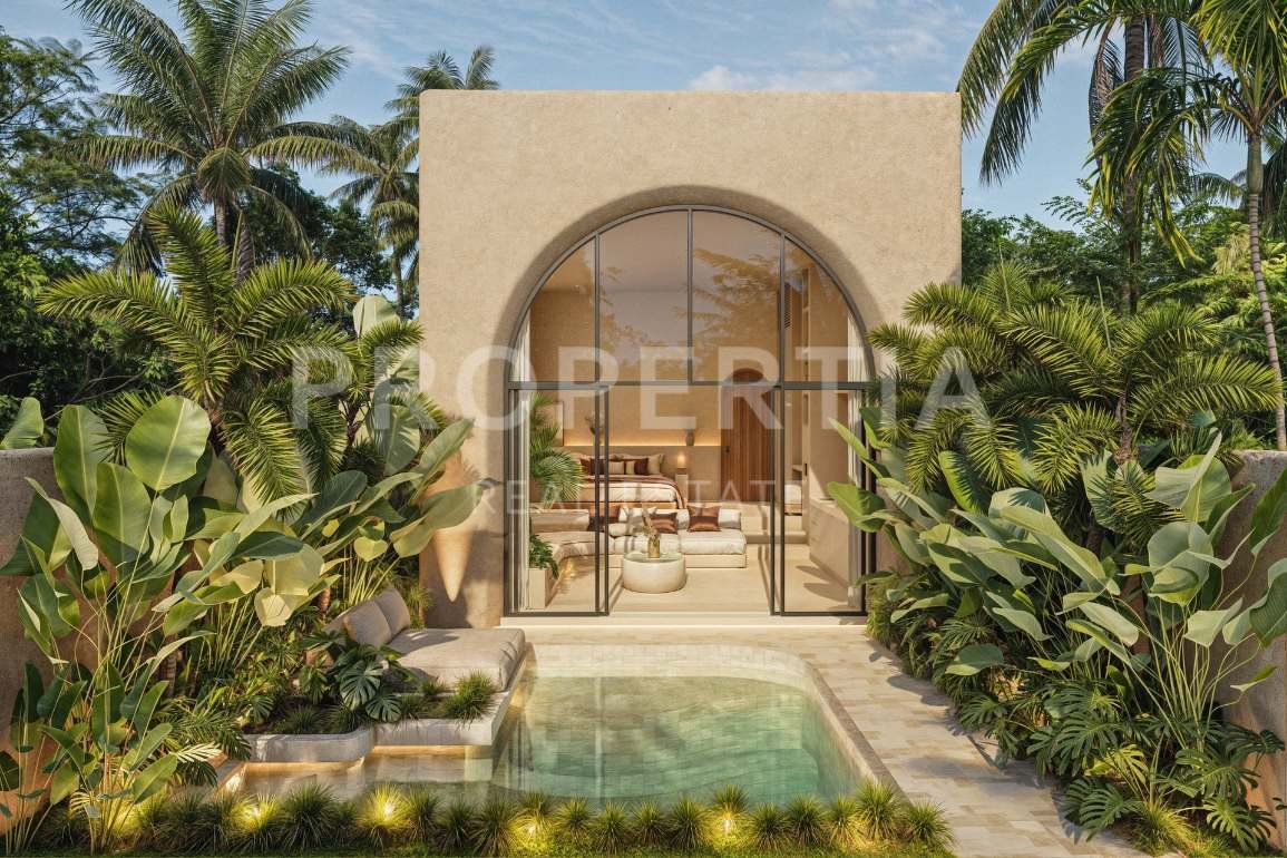 Charming 1-Bedroom Villa in Uluwatu
