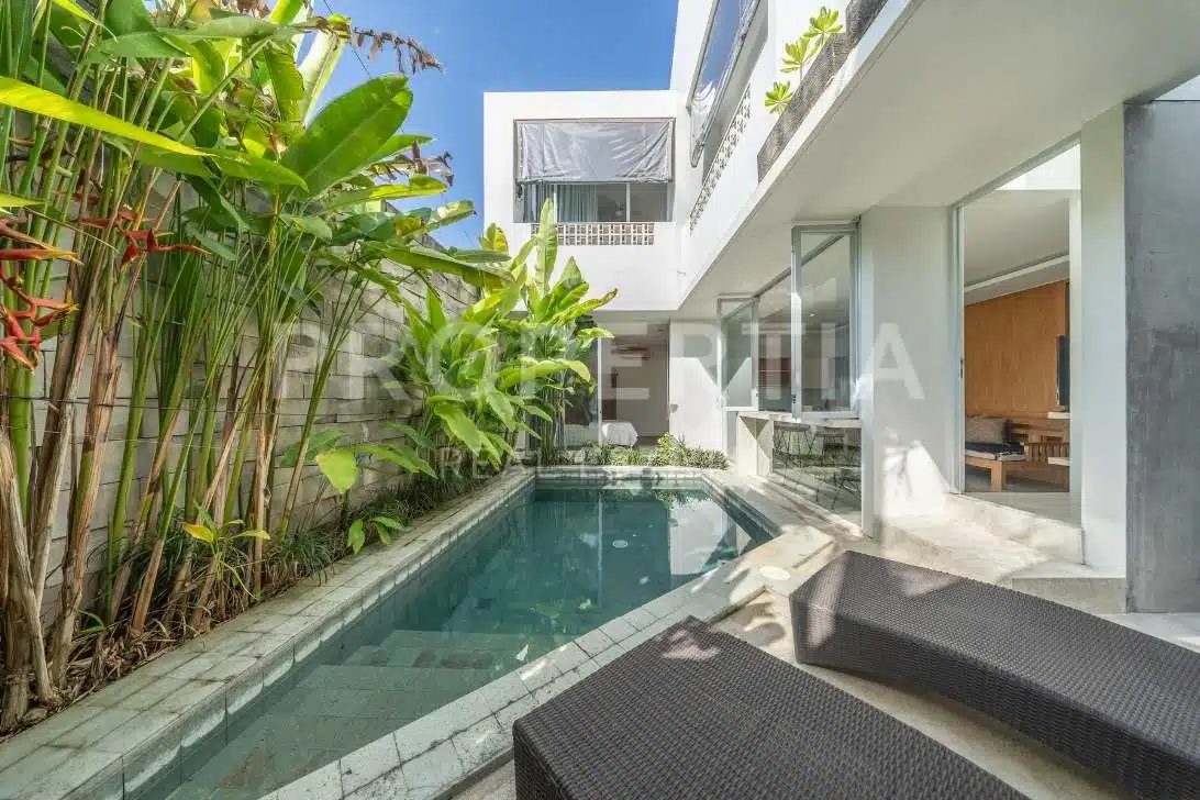 Beautiful Freehold 3 Bedroom Home in Berawa