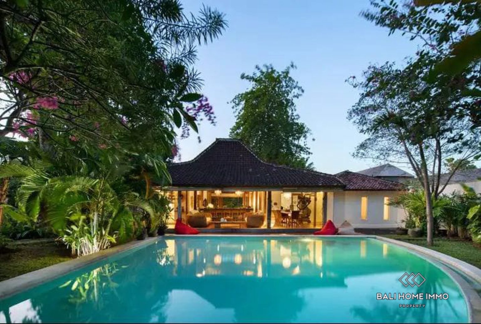 4 Bedroom Villa for Sale and Rent in Umalas - VB072