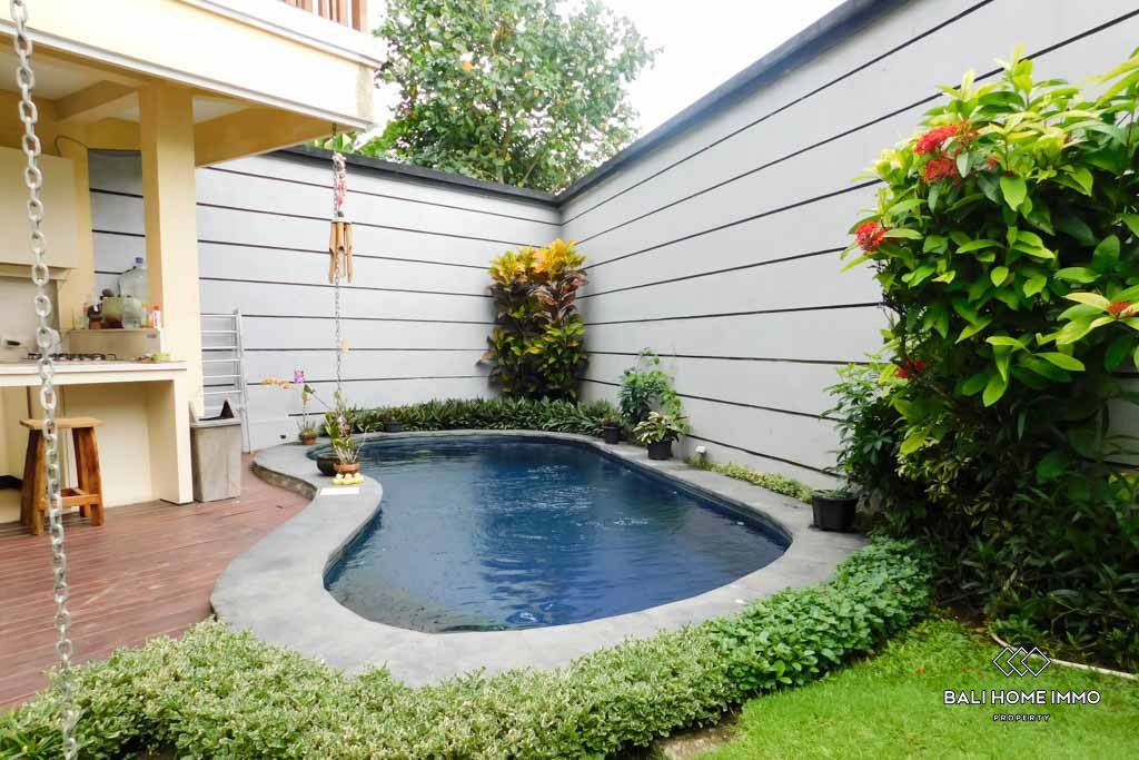 4 Bedroom Villa for Sale in Pererenan - BHI561