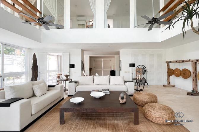 6 bedroom villa for Sale and Rent near Pererenan Beach - BHI643B