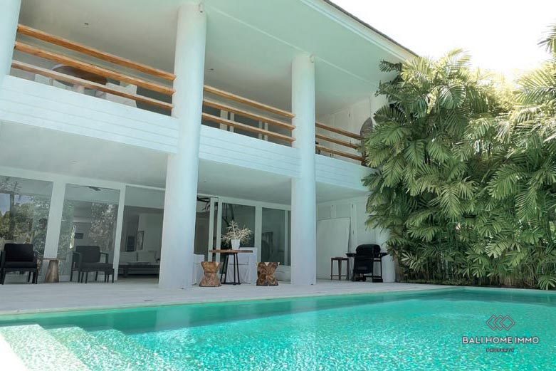 6 Bedroom Villa for Sale and Rent in Pererenan - BHI643A