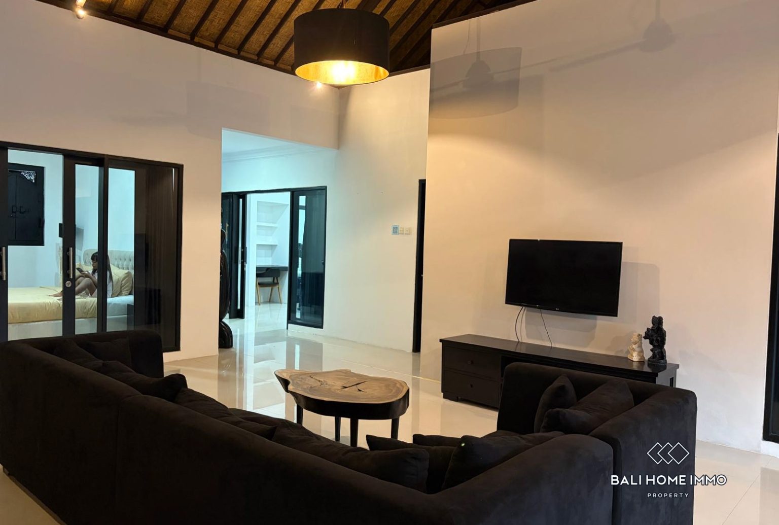 3 Bedroom Villa for Sales and rental in Bali Canggu - LB378