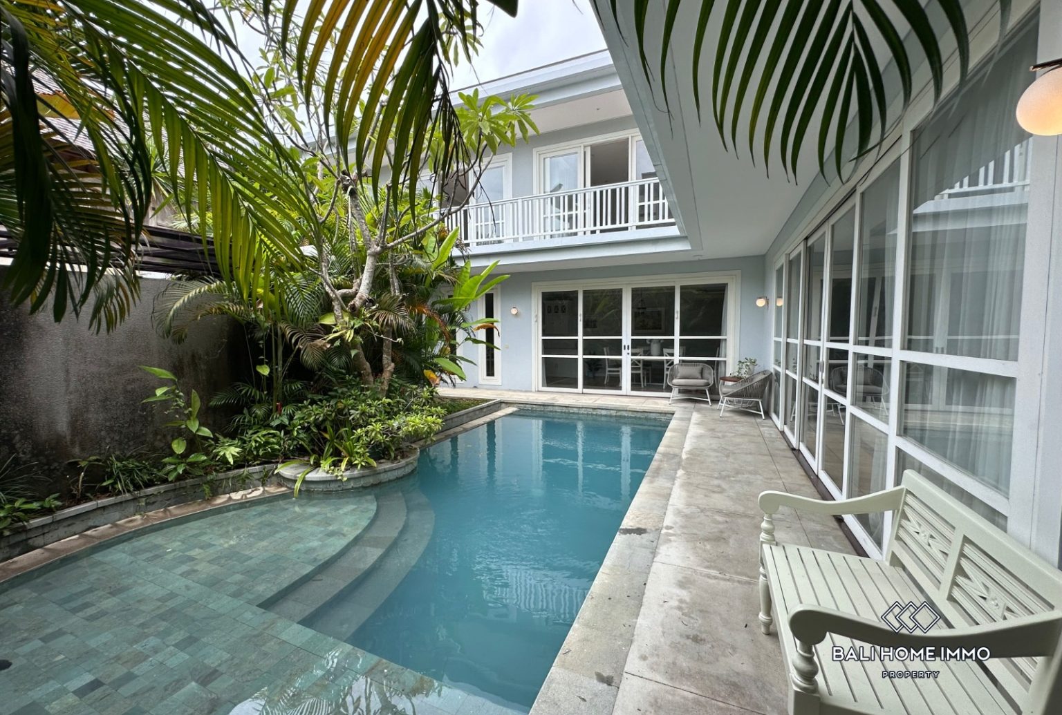 3 Bedroom Villa for Sale and Rent in Berawa - BHI525B