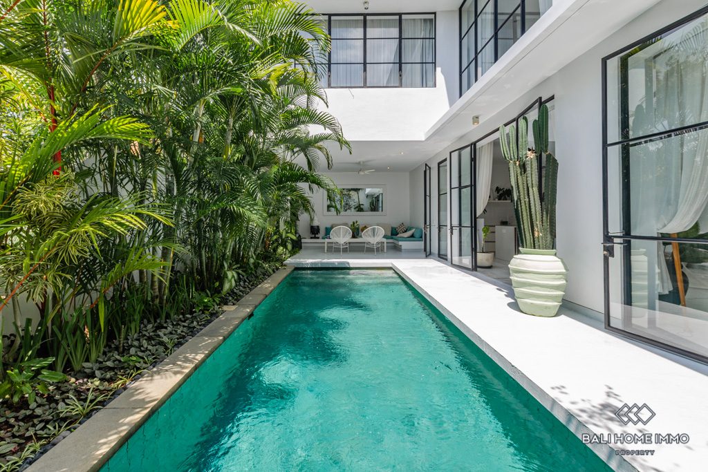 4 Bedroom Villa For Sale and Rent in Umalas - BHI1359
