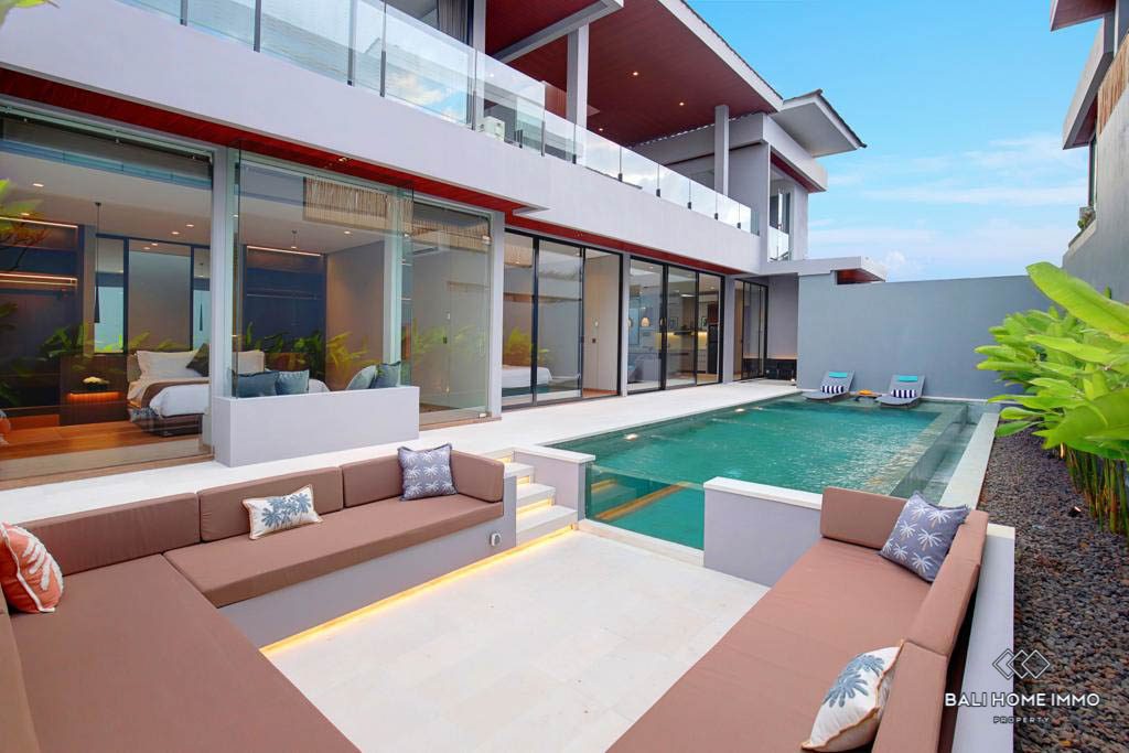 Brand New 3 Bedroom Villa for Sale in Tumbak Bayuh - RF216
