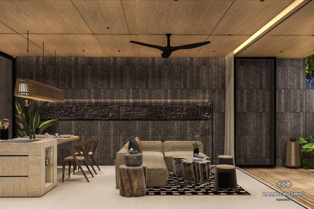 Off Plan 3 Bedroom Villa for Sale in Bali Berawa - RF3204C