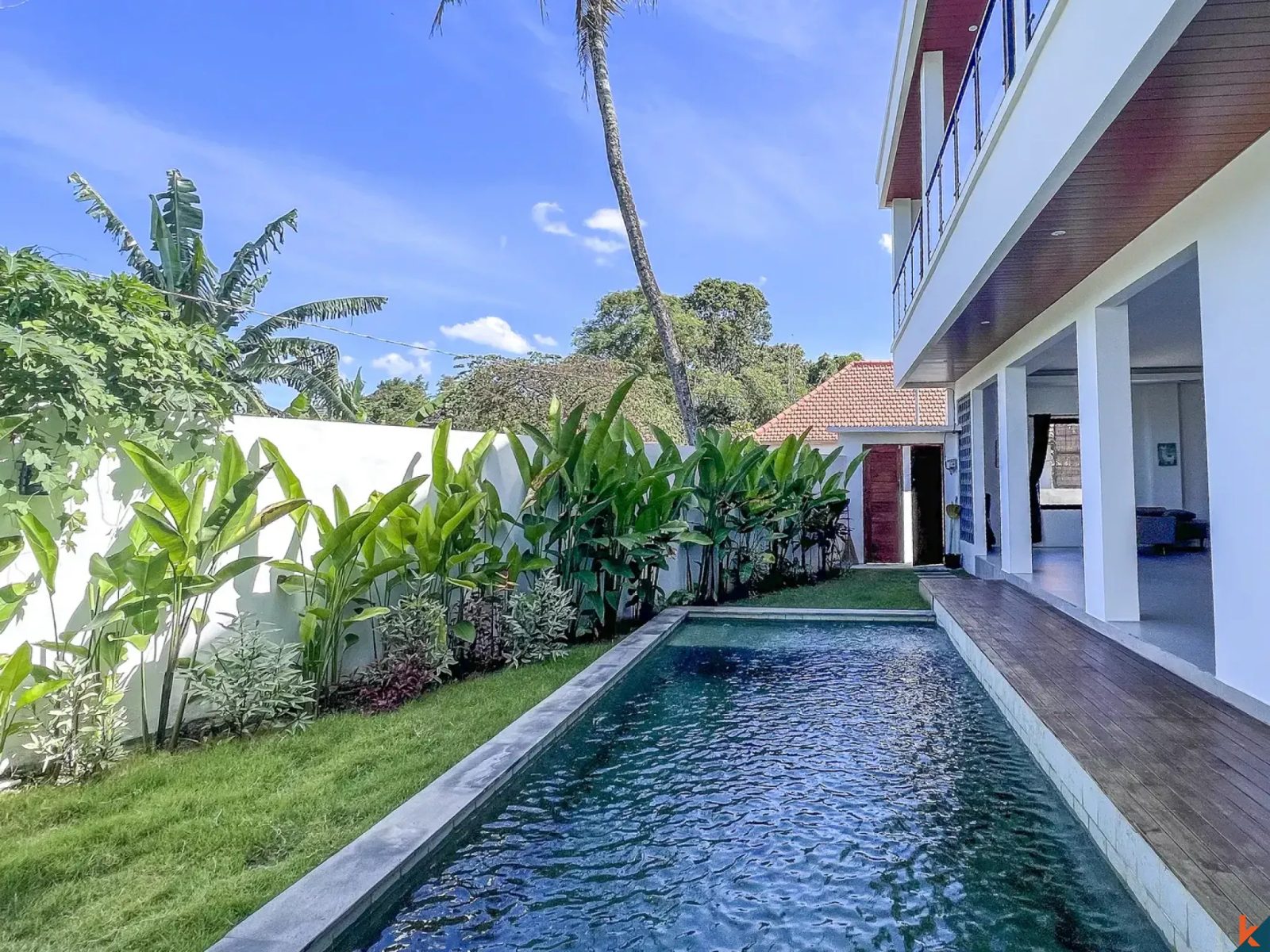 Rare opportunity new four bedroom freehold in Tumbak Bayuh