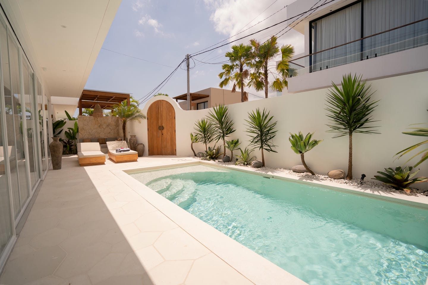 Ready Now 5 Bedroom Leasehold Villa for Sale in Ubud Be-3151