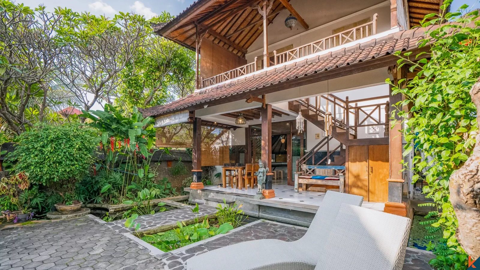 Investment freehold five bedroom real estate for sale in Lovina