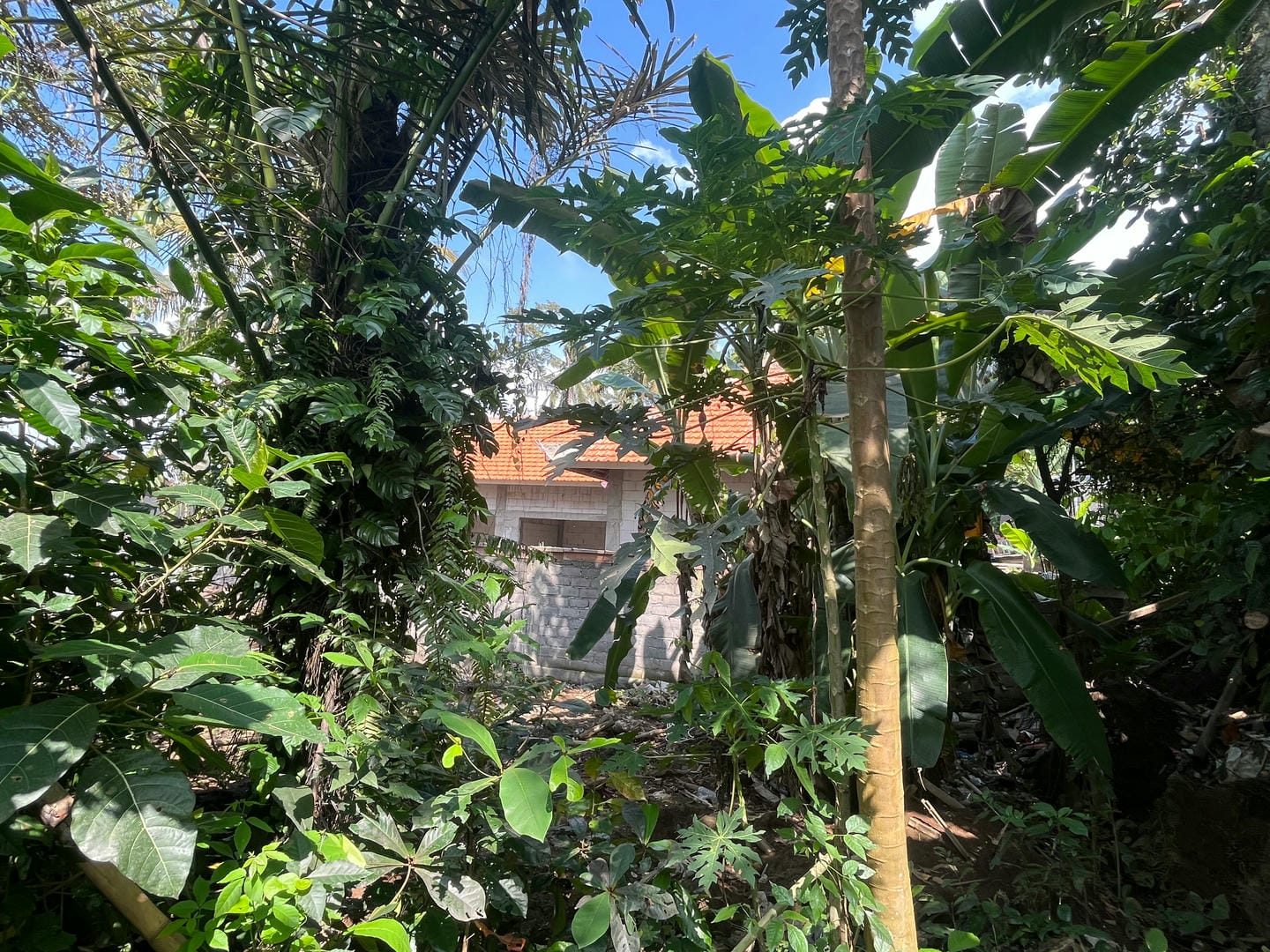 Offplan Freehold 1 Bedroom Mediterranean Villa for Sale in Kuta Lombok Be-3262