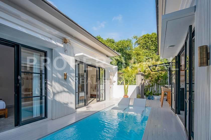 Perfect Family Home In Babakan