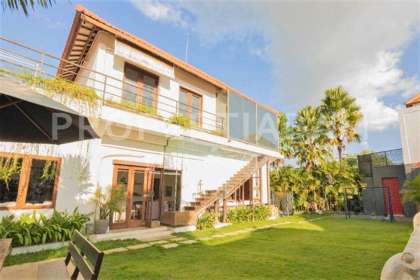 Perfect Located Villa for Daily Rental