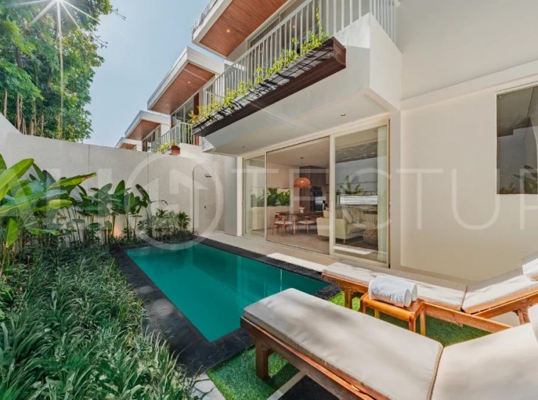 Fascinating 2 Bedroom Off-Plan Villa for Sale in a Prime Area of Bingin