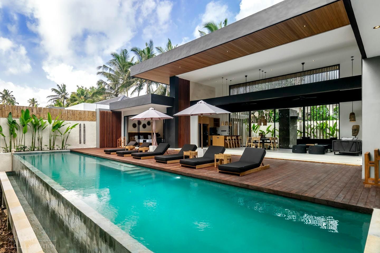 Ready Now 3 Bedroom Villa for Sale Leasehold in Ubud Be-3009