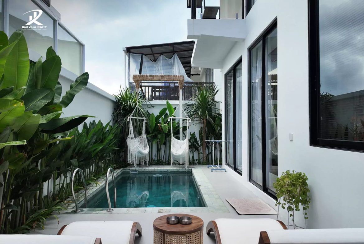 3-Bedroom Villa for Sale – Freehold – Pecatu, Bali