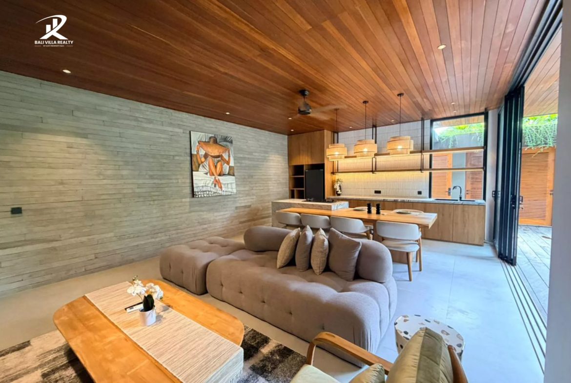 The Kuta Collection: A Contemporary 3-Bedroom Freehold Villa with Timeless Design