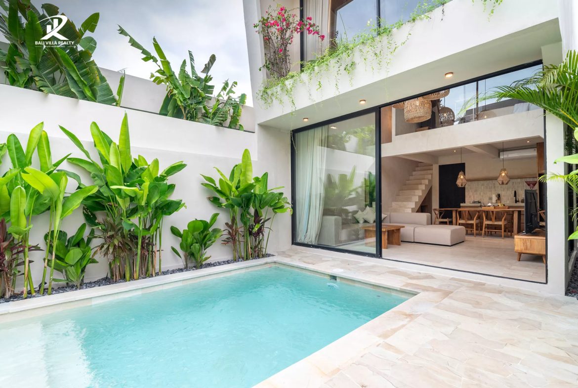 Special Freehold Pricing for 3-Villa Bundle | Minimalist Elegance Above the Cliffs: A New Standard for Savvy Investing