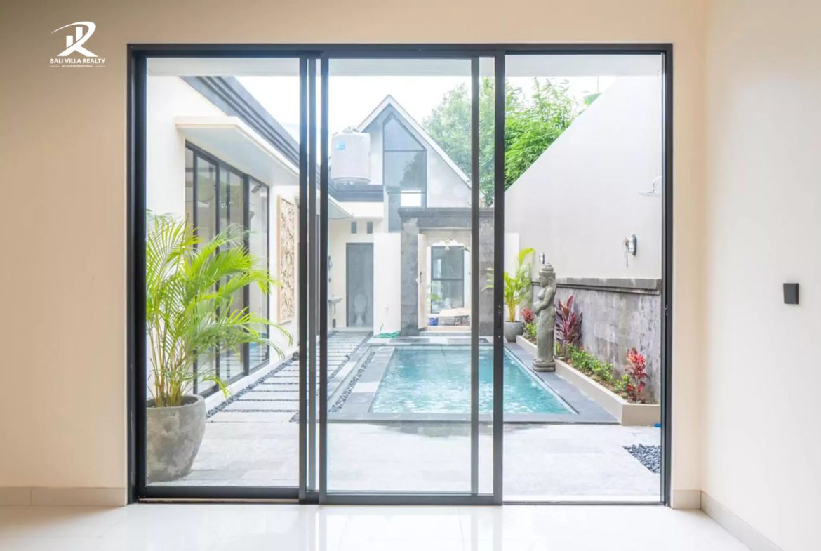 Balinese-Style 3 Bedroom Villas for Leasehold Sale – 2 Units at an Affordable Price