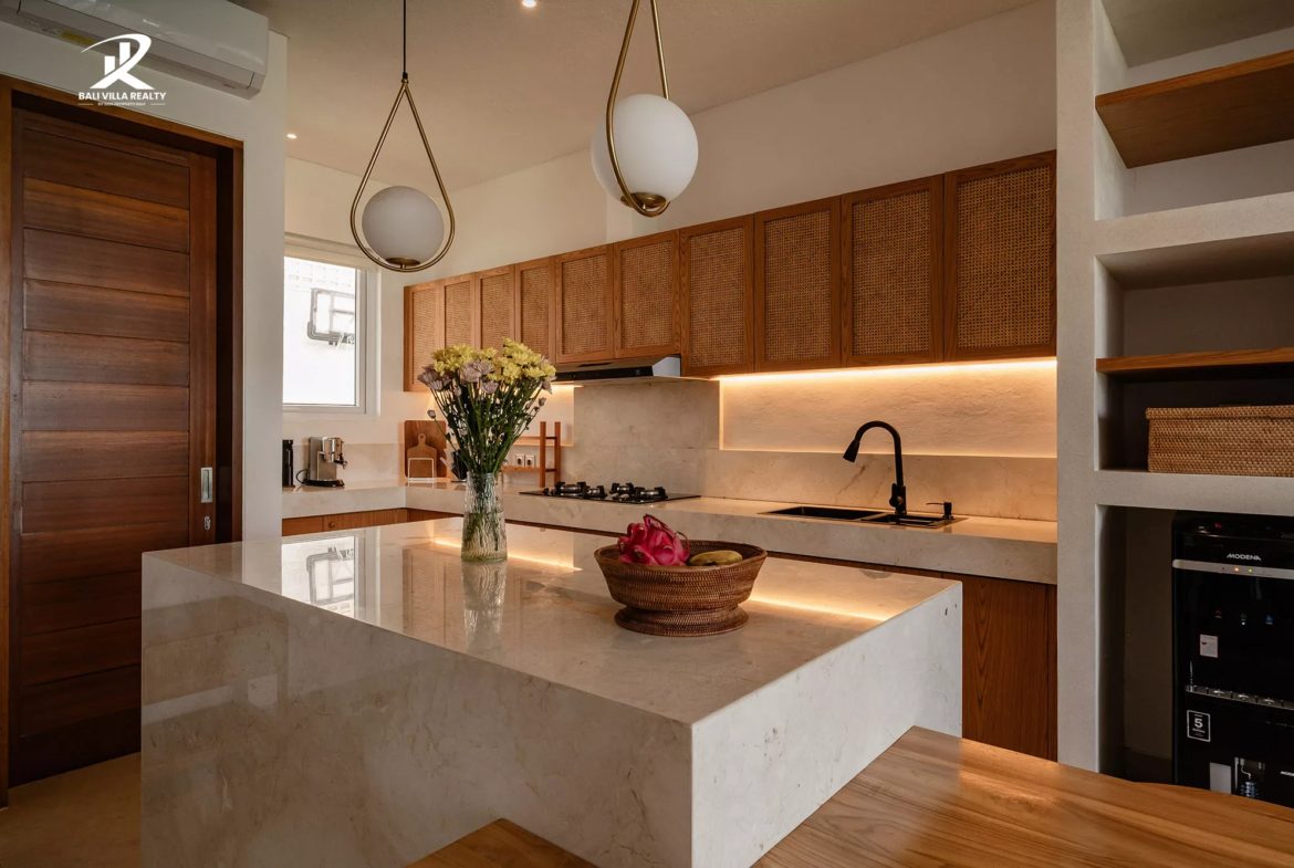The Cemagi Horizon: A Masterpiece of 4BR Eco-Luxury & Panoramic Serenity For Sale Leasehold