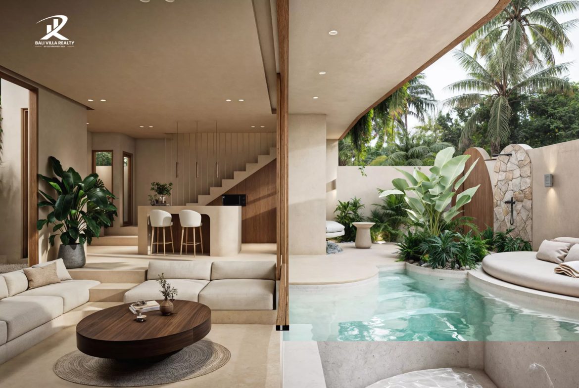 Ocean-View Architectural Gem for Sale in Uluwatu’s Golden Hills (Leasehold)