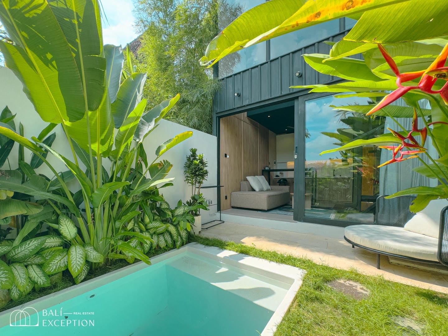 Offplan Premium 1 Bedroom Modern Joglo Villa for Sale Leasehold & Freehold in Kuta Mandalika Lombok Be-3308