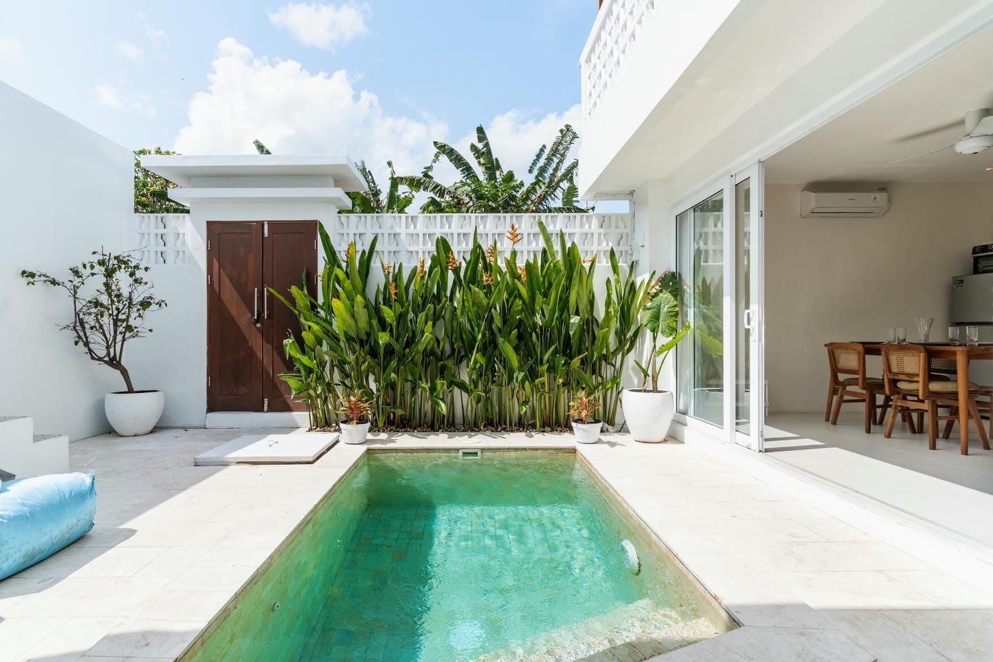 Ready Now 2 Bedroom Villa for Sale Leasehold in Kayu Tulang Be-2600