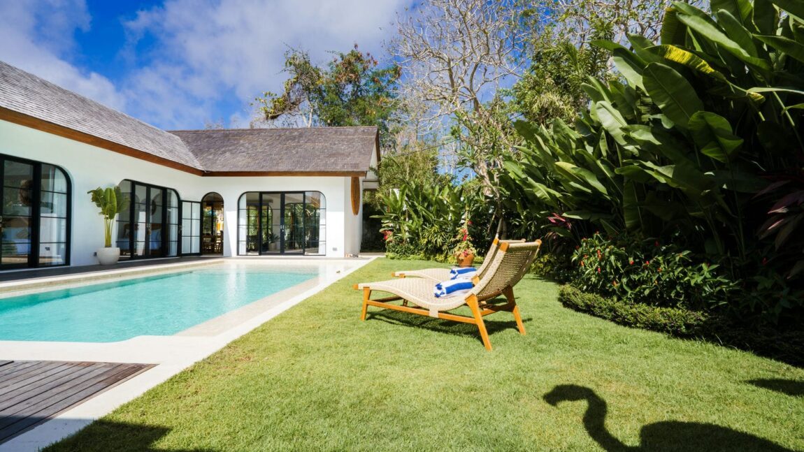 Move-in Ready – 3 bedroom Villa in Uluwatu
