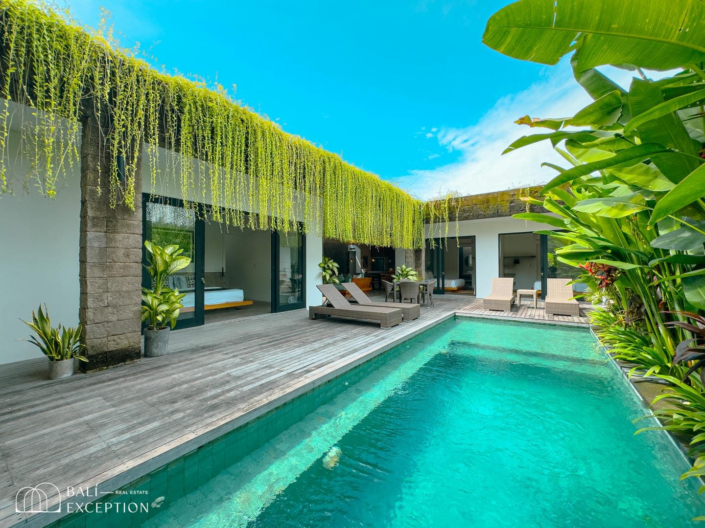 Ready Now 3 Bedroom Villa for Sale Leasehold in Berawa Be-2928
