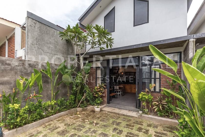 Beautiful 1 Bedroom Villa in Bumbak